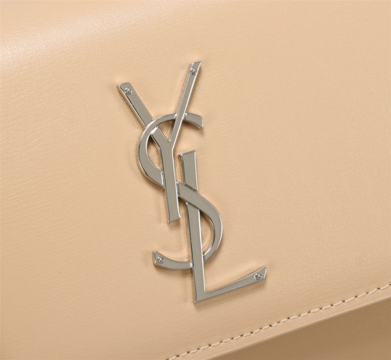 YSL Satchel Bags